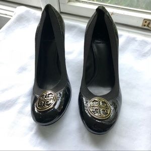 Tory Burch Caroline Heels